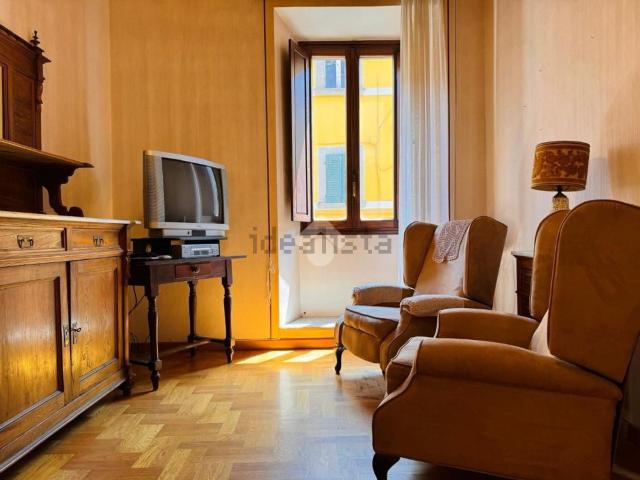 Appartamento in vendita di 80 m² in Via Benedetto Brin, 42