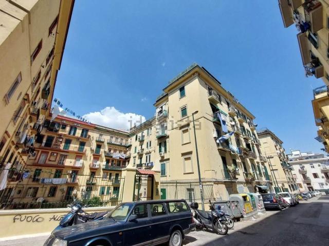 Appartamento in vendita di 80 m² in Via Benedetto de Falco