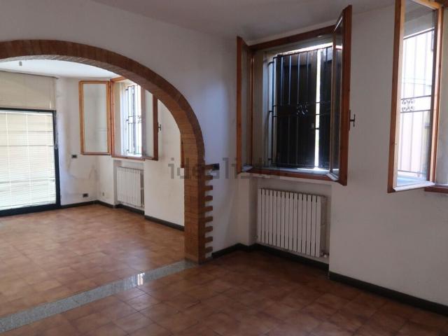 Appartamento in vendita di 80 m² in Via Benedetto Schiassi