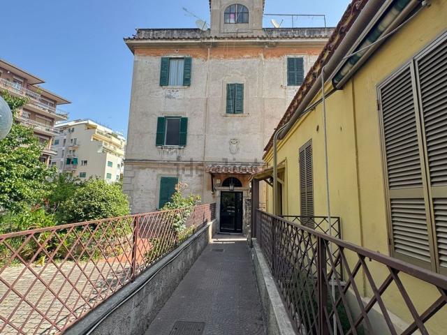 Appartamento in vendita di 80 m² in Via Bengasi