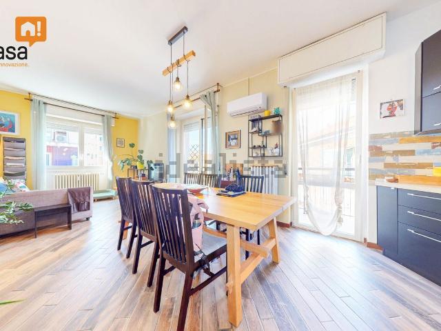 Appartamento in vendita di 80 m² in Via Bengasi, 6