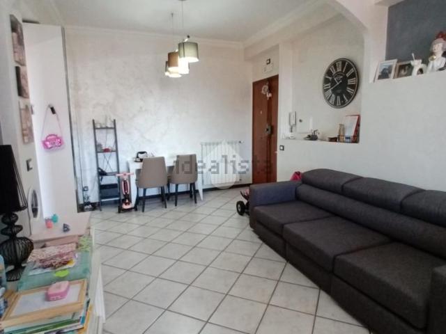 Appartamento in vendita di 80 m² in Via Beato Tommaso, 4