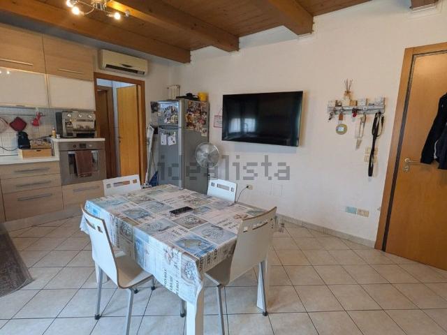 Appartamento in vendita di 80 m² in Via Becci Guerrino