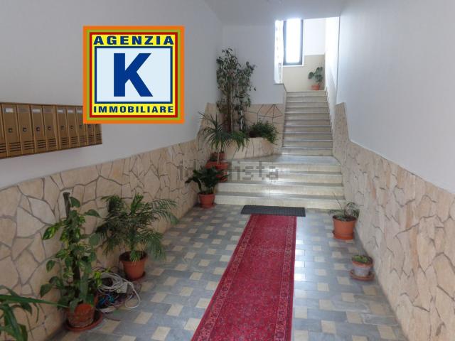 Appartamento in vendita di 80 m² in Via Belvedere
