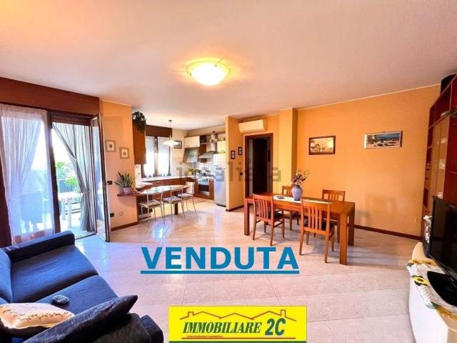 Appartamento in vendita di 80 m² in Via Belvedere