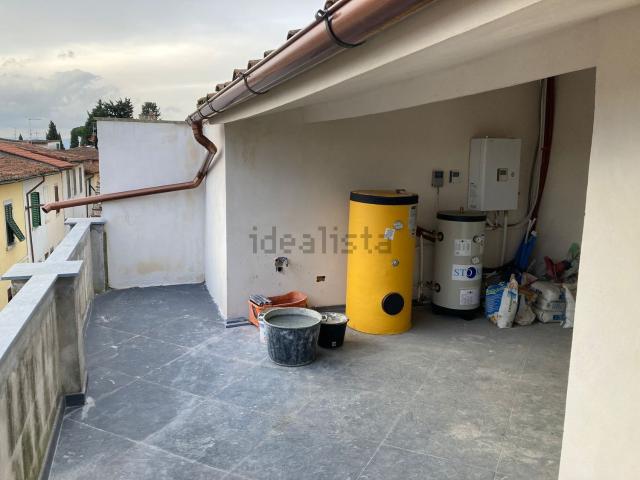 Appartamento in vendita di 80 m² in Via Belli