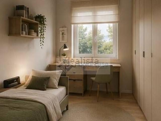 Appartamento in vendita di 80 m² in Via Bertacchi