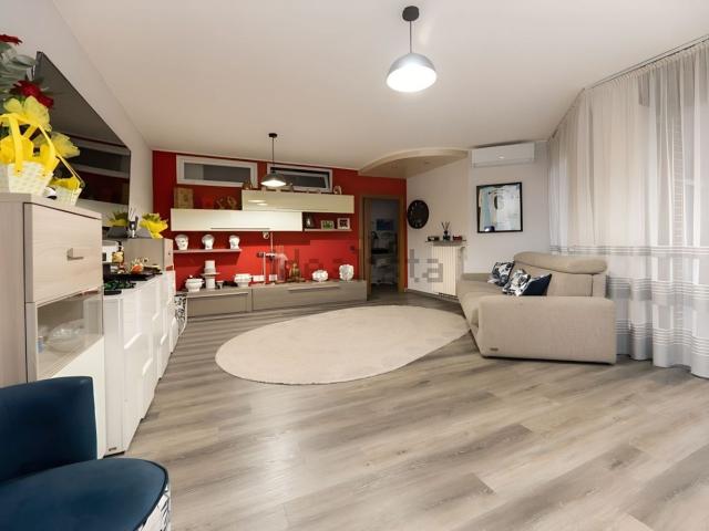 Appartamento in vendita di 80 m² in Via Bertacciola, 64