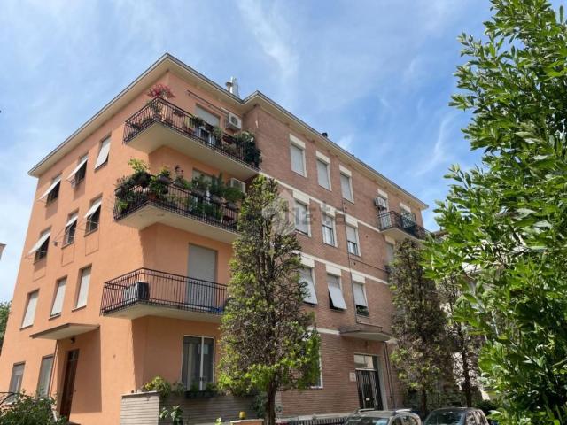 Appartamento in vendita di 80 m² in Via Bertolotti, 4