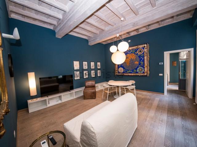 Appartamento in vendita di 80 m² in Via Bergamini, 11