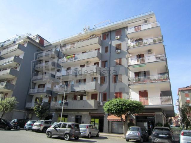 Appartamento in vendita di 80 m² in Via Bernardino Telesio, 34