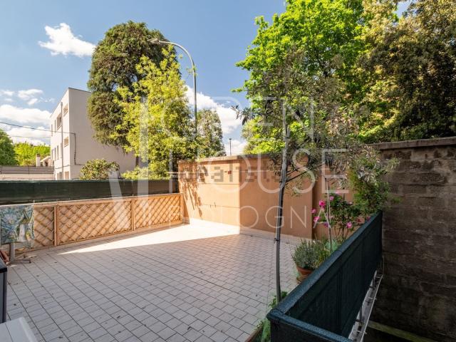 Appartamento in vendita di 80 m² in Via Berretta Rossa