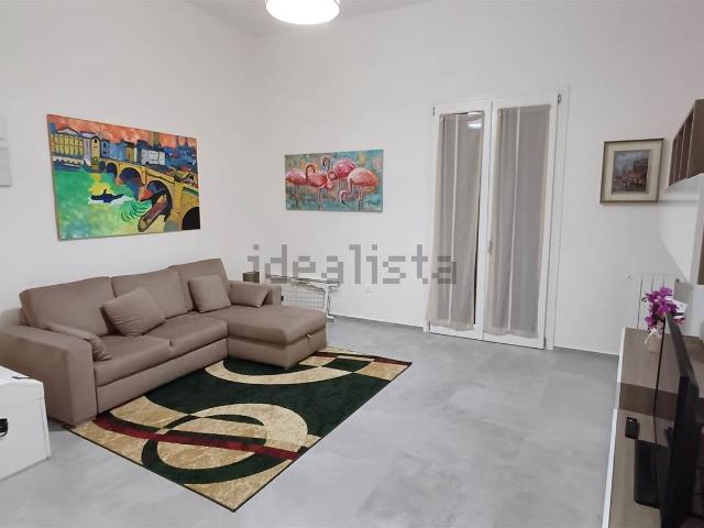 Appartamento in vendita di 80 m² in Via Biagio di Pietra
