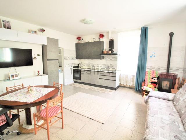 Appartamento in vendita di 80 m² in Via Biasi