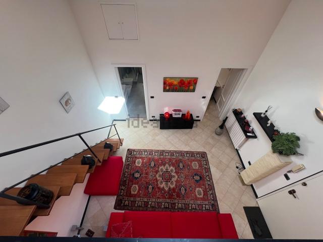 Appartamento in vendita di 80 m² in Via Bighetti