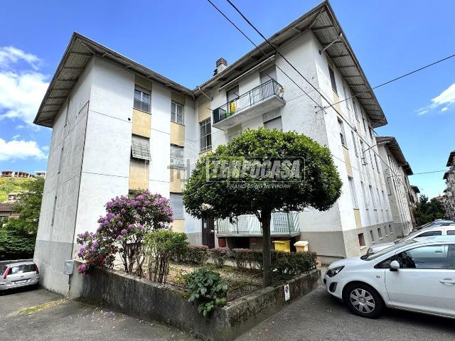Appartamento in vendita di 80 m² in Via Billotti Lorenzo