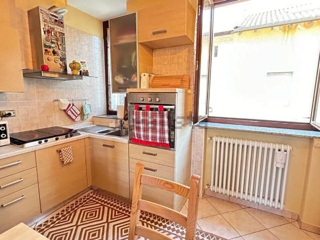 Appartamento in vendita di 80 m² in Via Biringhello, 94