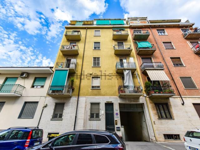 Appartamento in vendita di 80 m² in Via Bonzo, 12