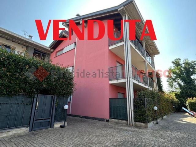 Appartamento in vendita di 80 m² in Via Bonaventura Cavalieri, 25