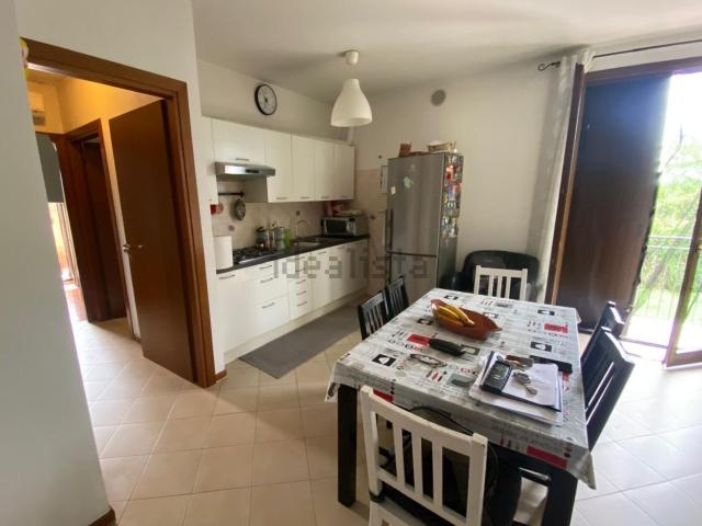 Appartamento in vendita di 80 m² in Via Bocia del 24
