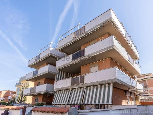 Appartamento in vendita di 80 m² in Via Bologna, 28