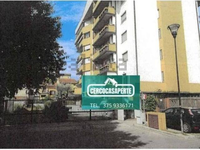 Appartamento in vendita di 65 m² in Via Bologna, 66