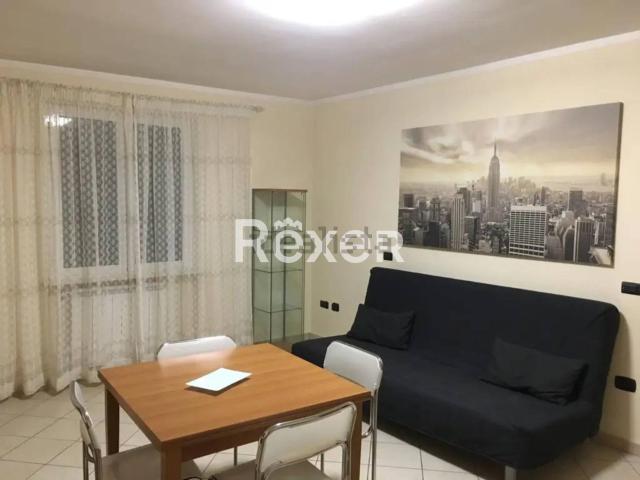 Appartamento in vendita di 80 m² in Via Borgonuovo