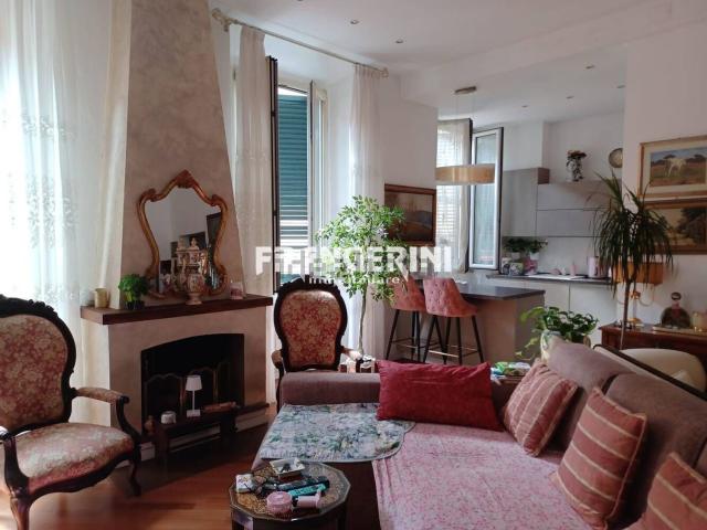 Appartamento in vendita di 80 m² in Via Borra