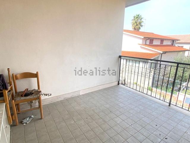 Appartamento in vendita di 80 m² in Via Borrello, 39