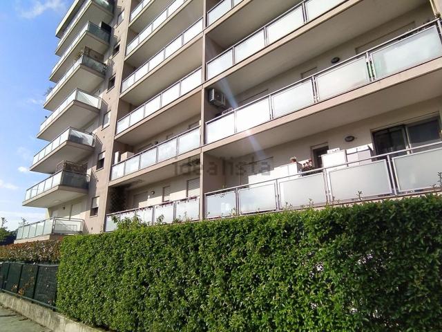 Appartamento in vendita di 80 m² in Via Borsellino