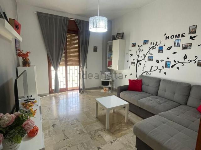Appartamento in vendita di 80 m² in Via Bosco di Capodimonte, 10