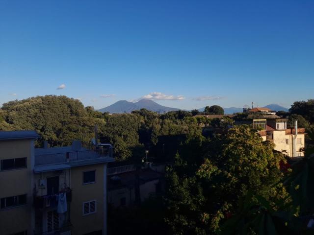 Appartamento in vendita di 80 m² in Via Bosco di Capodimonte, 10