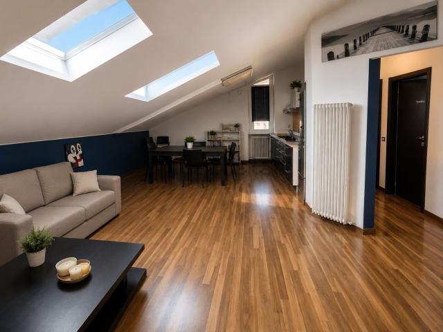 Appartamento in vendita di 80 m² in Via Boves