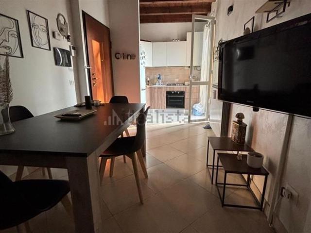 Appartamento in vendita di 80 m² in Via Bovisasca