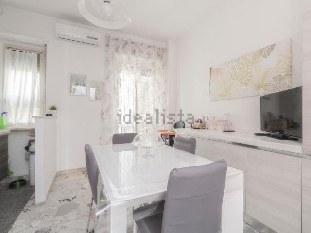 Appartamento in vendita di 80 m² in Via Bra, 3