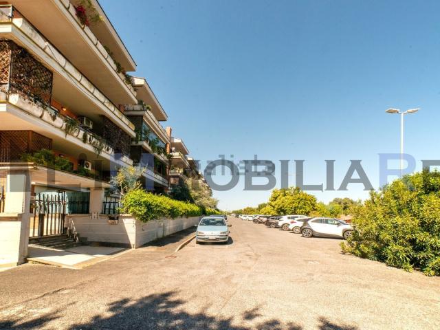 Appartamento in vendita di 80 m² in Via Braccianese Claudia, 96