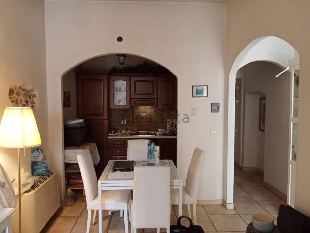 Appartamento in vendita di 80 m² in Via Braga, 19