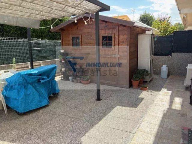 Appartamento in vendita di 80 m² in Via Brancati