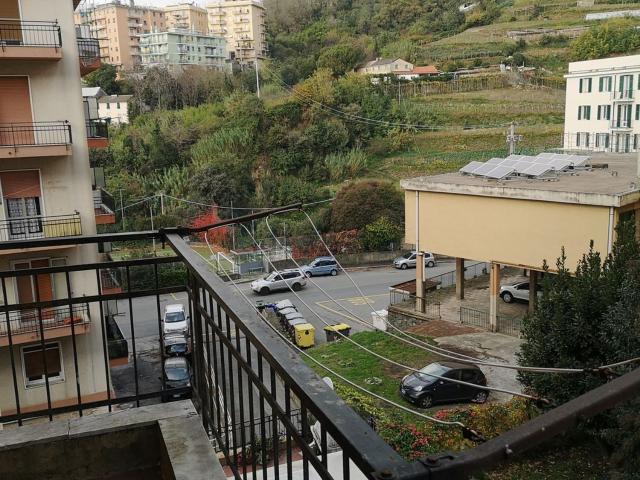 Appartamento in vendita di 80 m² in Via Branega, 13