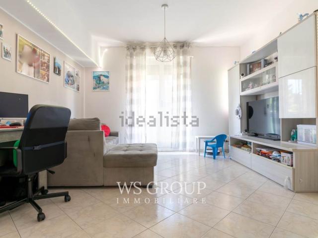 Appartamento in vendita di 80 m² in Via Brembo, 3