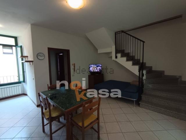 Appartamento in vendita di 80 m² in Via Briante, 17