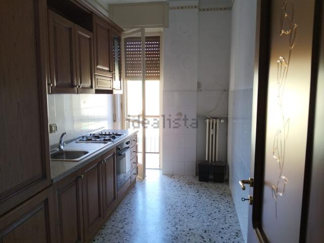 Appartamento in vendita di 80 m² in Via Brigata Tortona