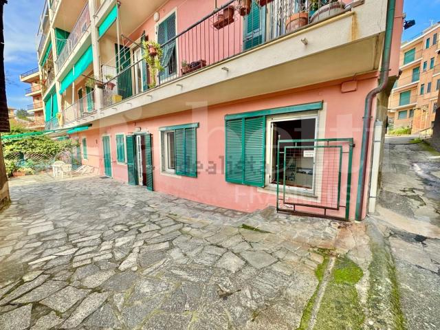Appartamento in vendita di 80 m² in Via Brigate Partigiane, 32
