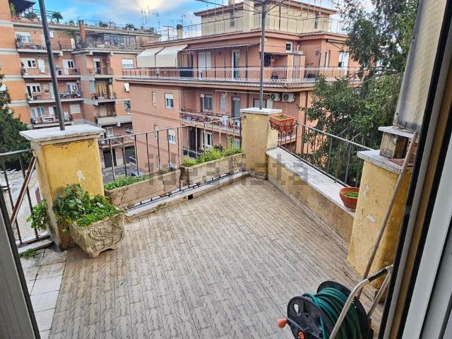 Appartamento in vendita di 80 m² in Via Bruno Buozzi