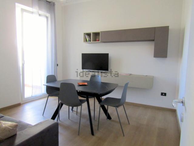 Appartamento in vendita di 80 m² in Via Bruno Buozzi