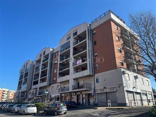 Appartamento in vendita di 80 m² in Via Bruno de Finetti