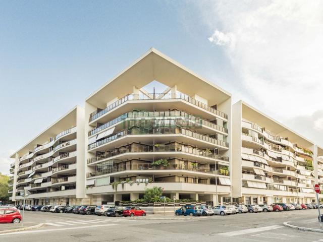 Appartamento in vendita di 80 m² in Via Budapest, 33