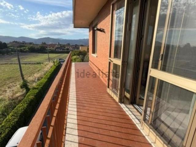 Appartamento in vendita di 80 m² in Via Buggianese