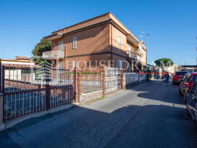 Appartamento in vendita di 80 m² in Via Burgio, 14