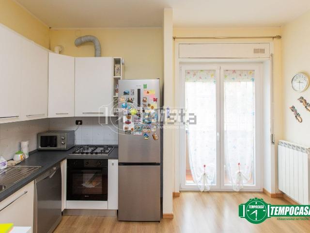 Appartamento in vendita di 80 m² in Via Busto Arsizio, 19
